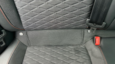 SEAT Leon 1.0 eTSI FR 5dr DSG Petrol Hatchback